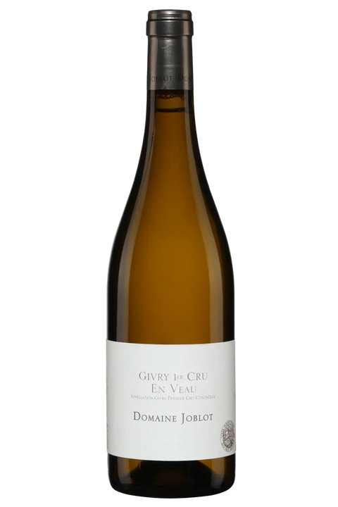 Joblot - Givry 1er Cru - En Veau - 2020 - 750 ml