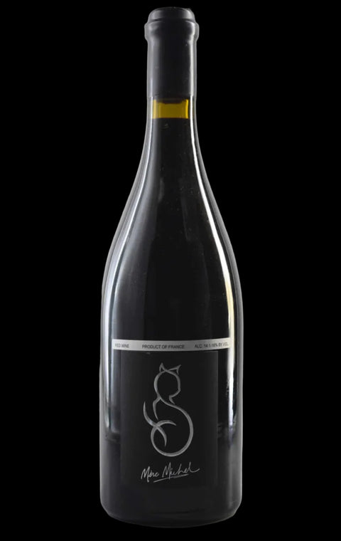 Johann Michel - Cornas - Cuvée Mère Michel - 2020 - 750 ml