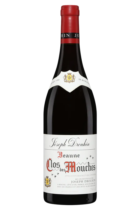 Joseph Drouhin - Beaune 1er Cru - Clos des Mouches - 2017 - 750 ml