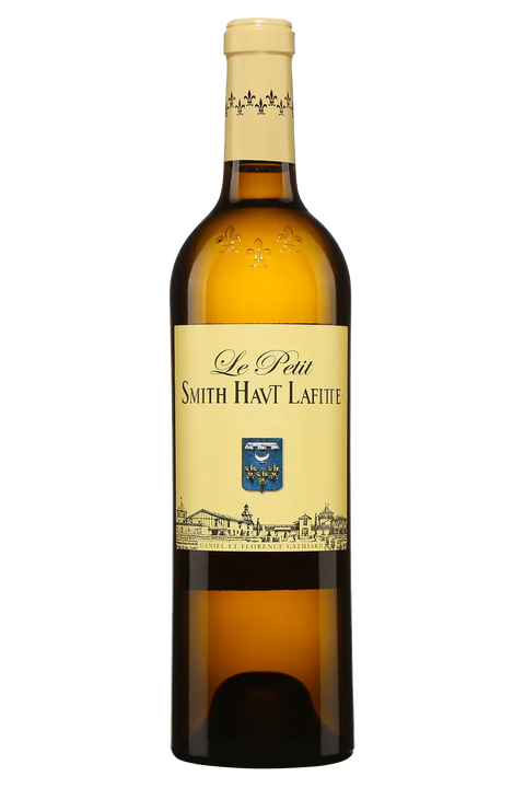 Le Petit Smith Haut Lafitte - Pessac Leognan - White - 2020 - 750 ml