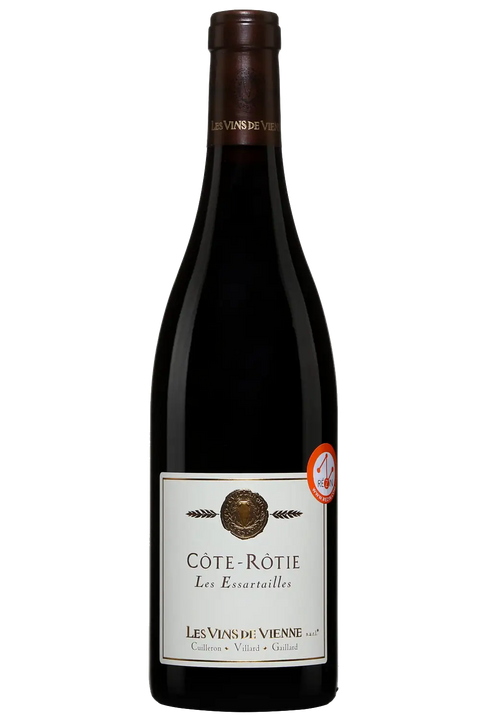 Les Vins de Vienne - Cote-Rotie - Les Essartailles - 2016 - 750 ml