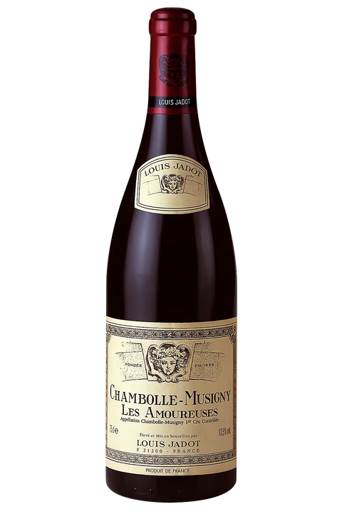 Louis Jadot - Chambolle-Musigny 1er Cru - Les Amoureuses - 2020 - 750 ml