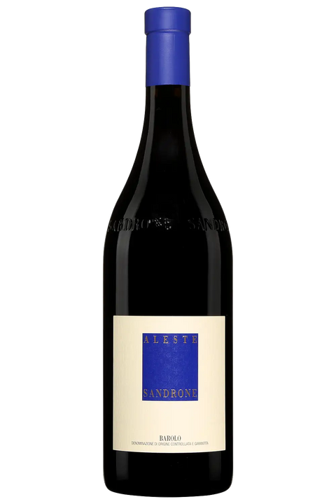 Luciano Sandrone - Barolo DOCG - Aleste - 2016 - 1500 ml (Magnum)