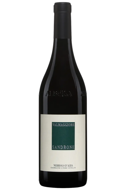 Luciano Sandrone - Nebbiolo Alba DOCG - Valmaggiore - 2019 - 750 ml