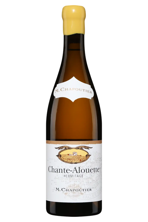M. Chapoutier - Hermitage Chante Alouette - Blanc - 2018 - 750 ml