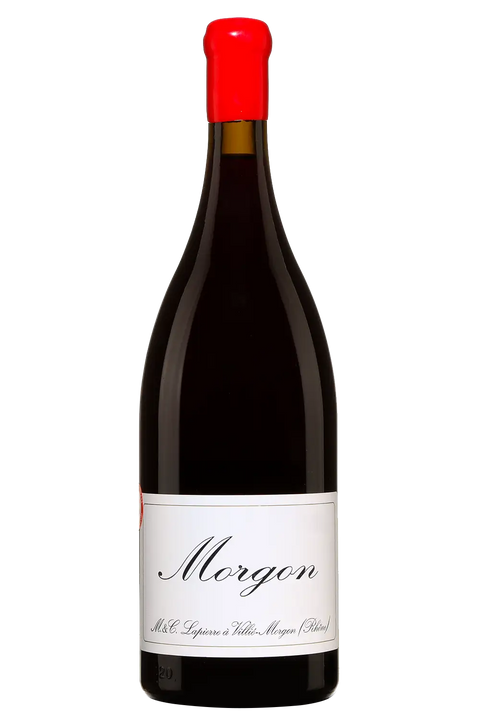 M&C Lapierre - Morgon - 2014 - 1500 ml (Magnum)