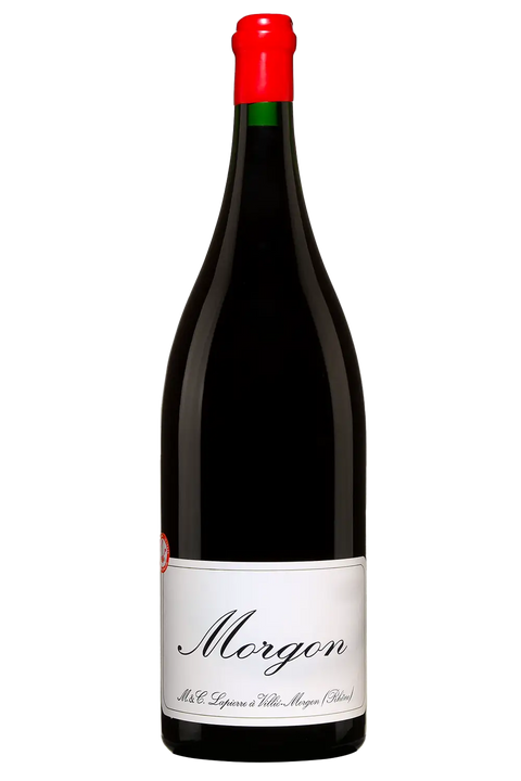 M&C Lapierre - Morgon - 2016 - 3000 ml (Jeroboam)