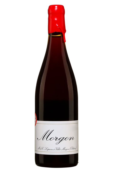 M&C Lapierre - Morgon - 2016 - 750 ml