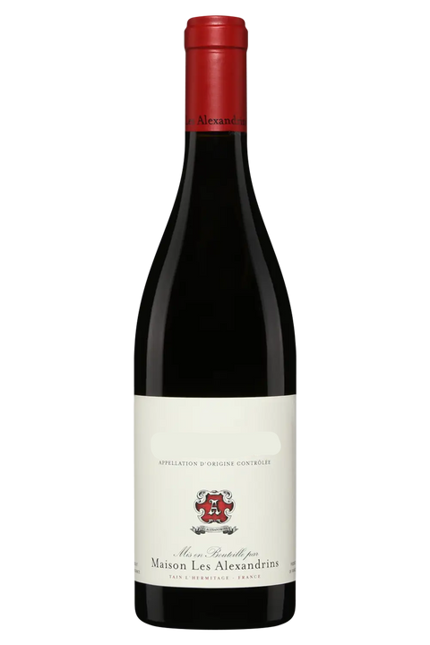 Maison Les Alexandrins - Cote-Rotie - 2017 - 750 ml