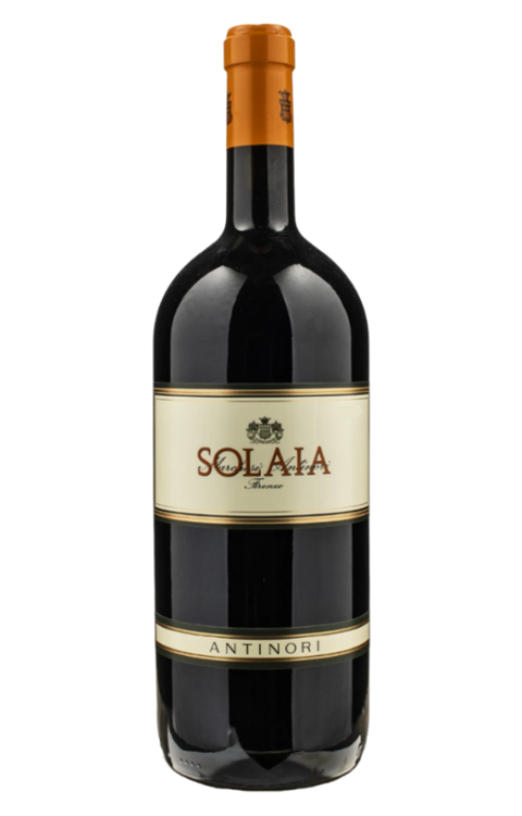 Marchesi Antinori - Toscana IGT - Solaia - 2003 - 1500 ml