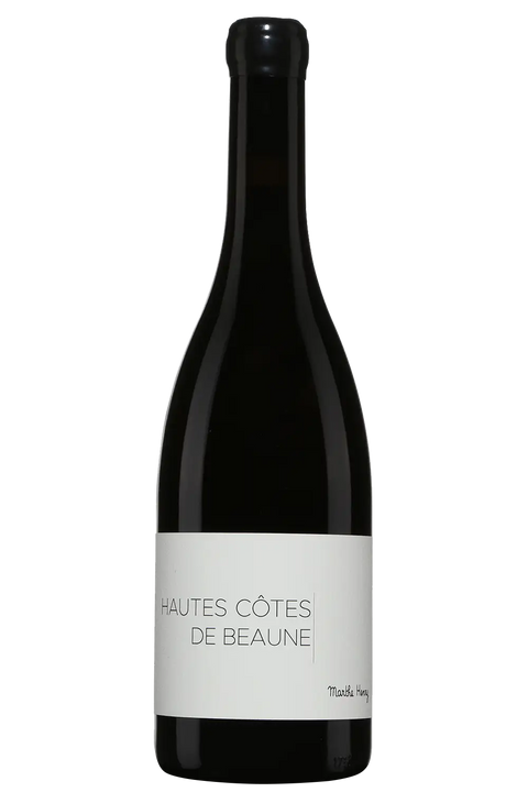 Marthe Henry Boillot - Hautes Cotes de Beaune - 2018 - 750 ml
