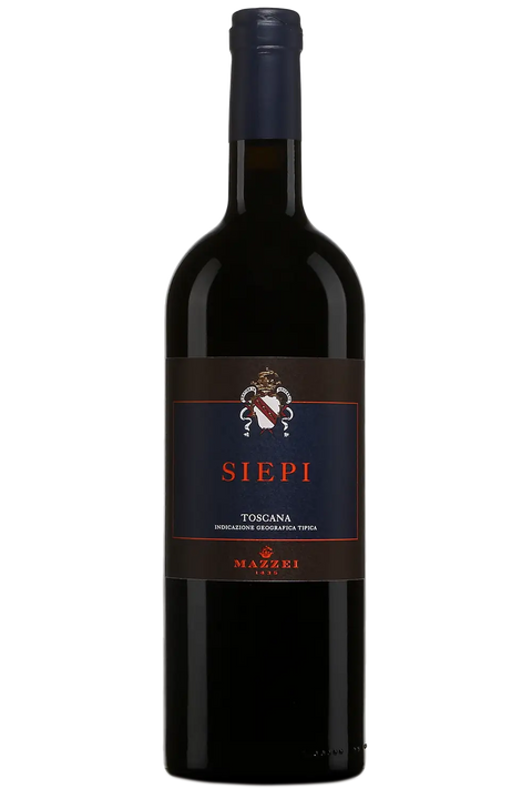 Mazzei - Toscana IGT - Siepi - 2018 - 750 ml