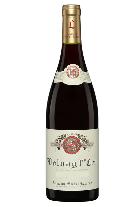 Michel Lafarge - Volnay 1er Cru - Les Caillerets - 2009 - 750 ml
