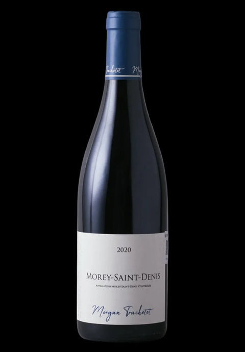 Morgan Truchetet - Morey-St-Denis - 2020 - 750 ml