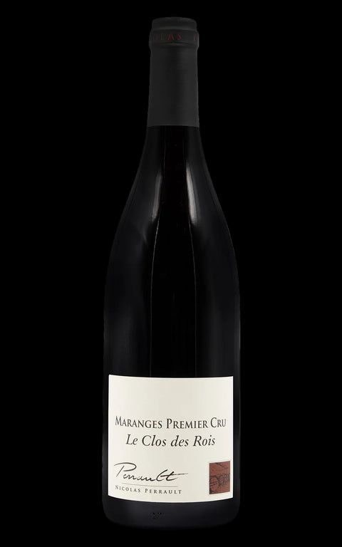 Nicolas Perrault - Maranges 1er Cru - Le Clos des Rois - 2020 - 750 ml