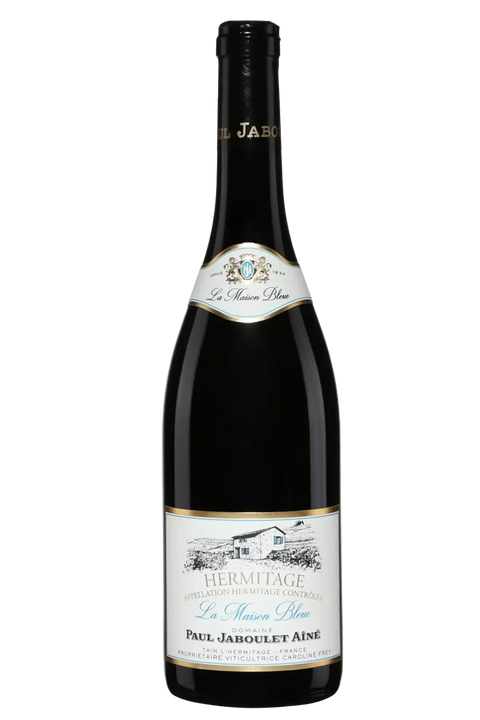 Paul Jaboulet Ainé - Hermitage - La Maison Bleue - 2019 - 750 ml
