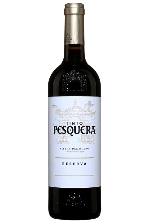 Alejandro Fernandez Pesquera - Ribera del Duero - Reserva - 2012 - 750 ml
