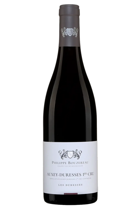 Philippe Bouzereau - Auxey-Duresses 1er Cru - Les Duresses - 2018 - 750 ml