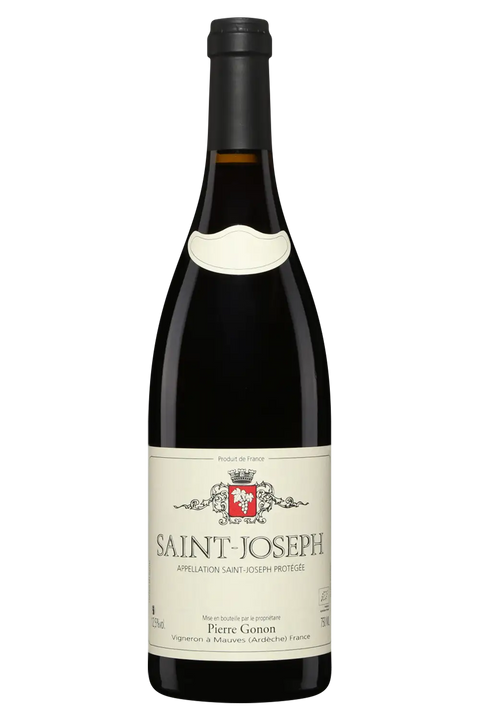 Pierre Gonon - Saint Joseph - 2015 - 750 ml