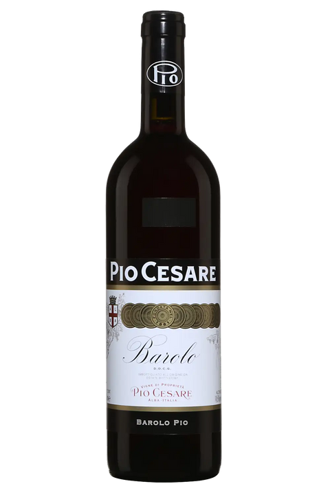 Pio Cesare - Barolo DOCG - 2008 - 750 ml