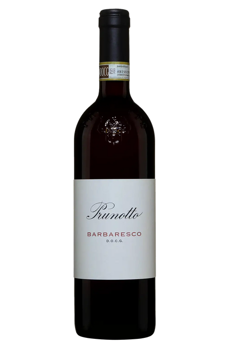 Prunotto - Barbaresco DOCG - 1997 - 750 ml