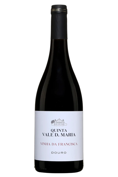 Quinta Vale Di Maria - Douro - Vinha da Francisca - 2012 - 750 ml