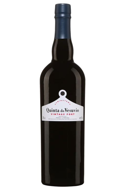 Quinta do Vesuvio - Vintage Port - 1992 - 750 ml