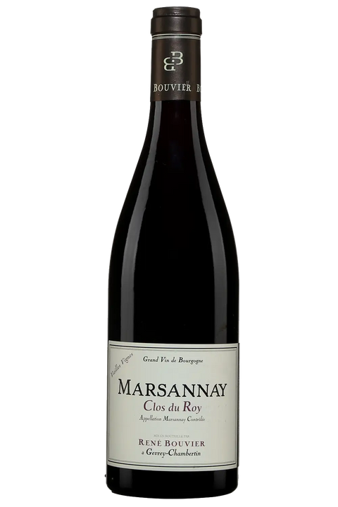René Bouvier - Marsannay - Clos du Roy - 2020 - 750 ml