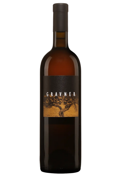 Gravner - Venezia Giulia - Ribolla 2007 (Blanc) - 750 ml