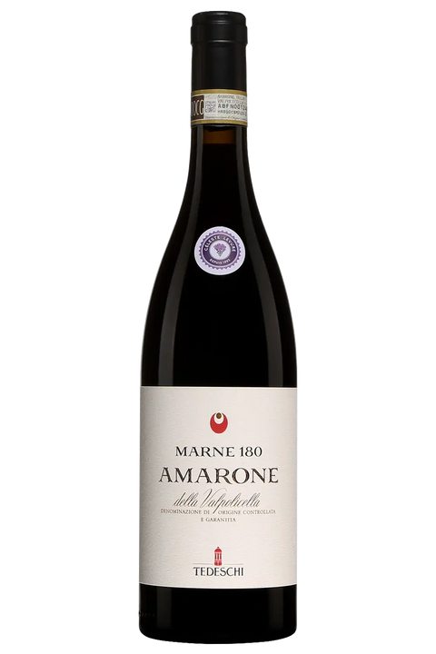 Tedeschi - Amarone della Valpolicella Classico DOCG - 2007 - 750 ml