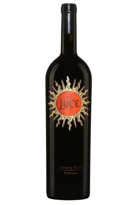 Tenuta Luce - Toscana IGT - Luce - 2019 - 750 ml