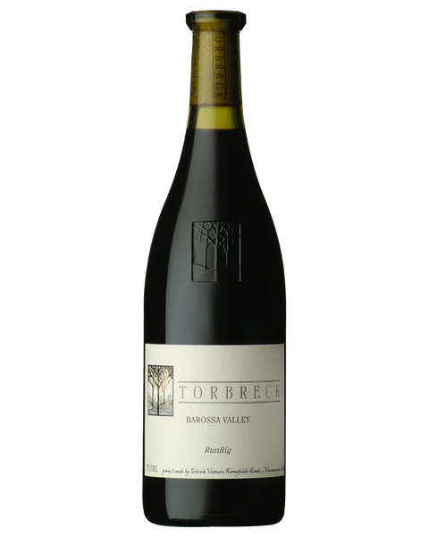 Torbreck - RunRig - 2005 - 750 ml