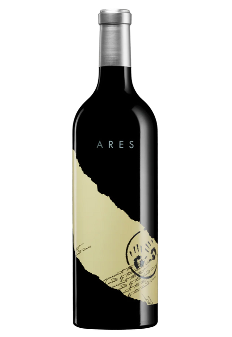Two Hands - Barossa Valley - Ares Shiraz - 2006 - 750 ml