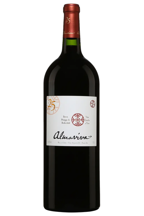 Almaviva - Puente Alto - 2003 - 750 ml