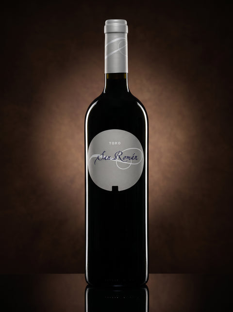 Bodegas San Roman - Toro DOCa - 2006 - 750 ml