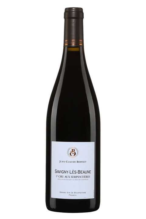 Jean-Claude Boisset - Savigny les Beaune 1er Cru - Aux Serpentieres - 2020 - 750 ml