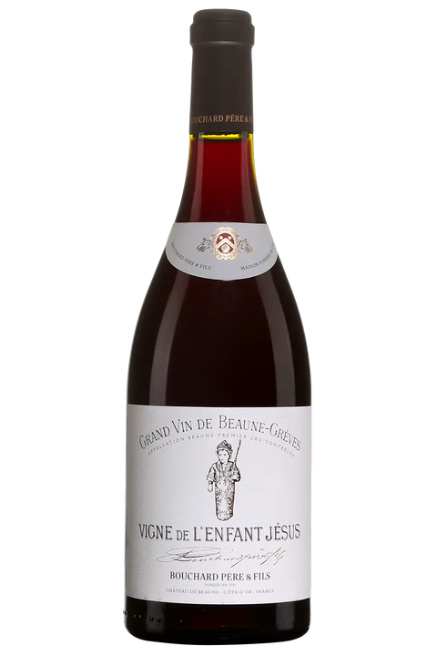 Bouchard Père & fils Vigne de L'enfant Jésus 2017 - 750 ml