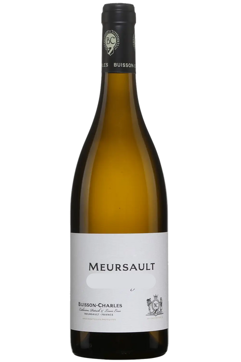 Buisson-Charles - Meursault La Vigne de 1945 - 2019 - 750 ml