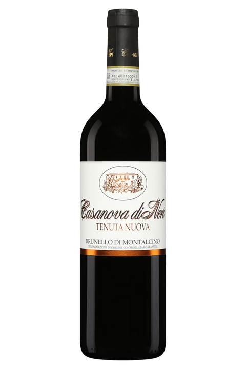 Casanova di Neri - Brunello di Montalcino DOCG - Tenuta Nuova - 2007 - 750 ml