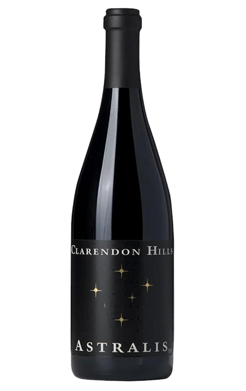 Clarendon Hillls - Mclaren Vale Astralis - 1999 - 750 ml