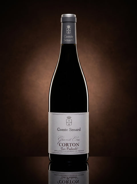 Comte Senard - Corton Grand Cru - Les Paulands - 2018 - 750 ml