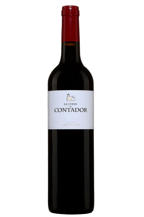 La Cueva del Contador - Rioja DOCa - 2005 - 750 ml