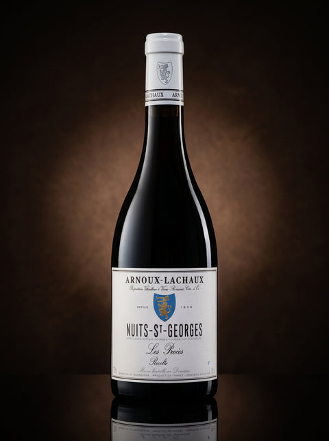 Domaine Arnoux Lachaux - Nuits-St-Georges 1er Cru - Les Proces - 2020 - 750 ml