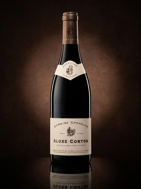Domaine Chevalier Pere & Fils - Aloxe-Corton - 2005 - 750 ml