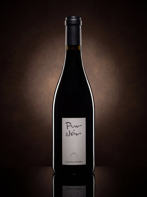 Domaine du Tunnel - Cornas - Pur Noir - 2010 - 750 ml