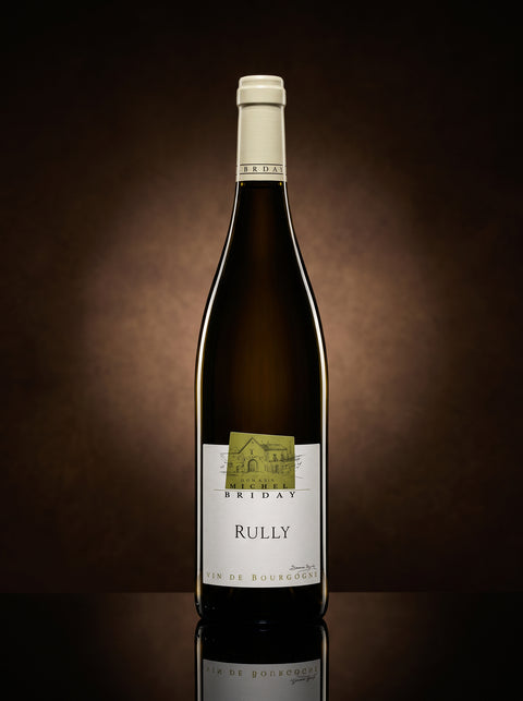 Domaine Michel Briday - Rully - 2017 - 750 ml