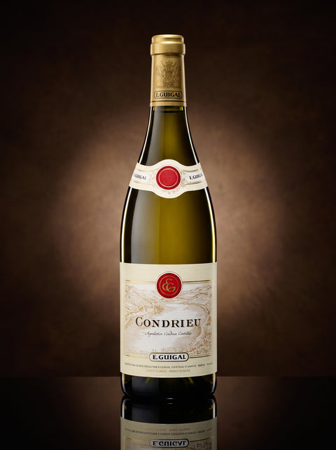 E Guigal - Condrieu - 2016 - 750 ml