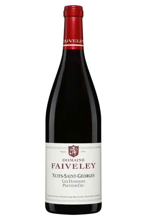 Domaine Faiveley Nuits-St-Georges 1er Cru Les Damodes 2016 - 750 ml