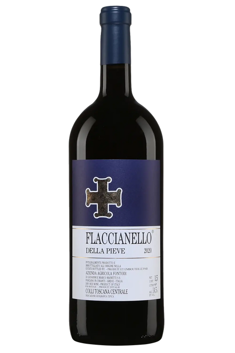 Fontodi - Colli Toscana Centrale IGT - Flaccianello 2019 - 1500 ml