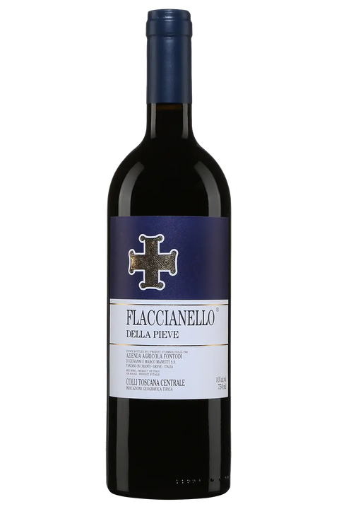 Fontodi - Colli Toscana Centrale IGT - Flaccianello 2018 - 750 ml